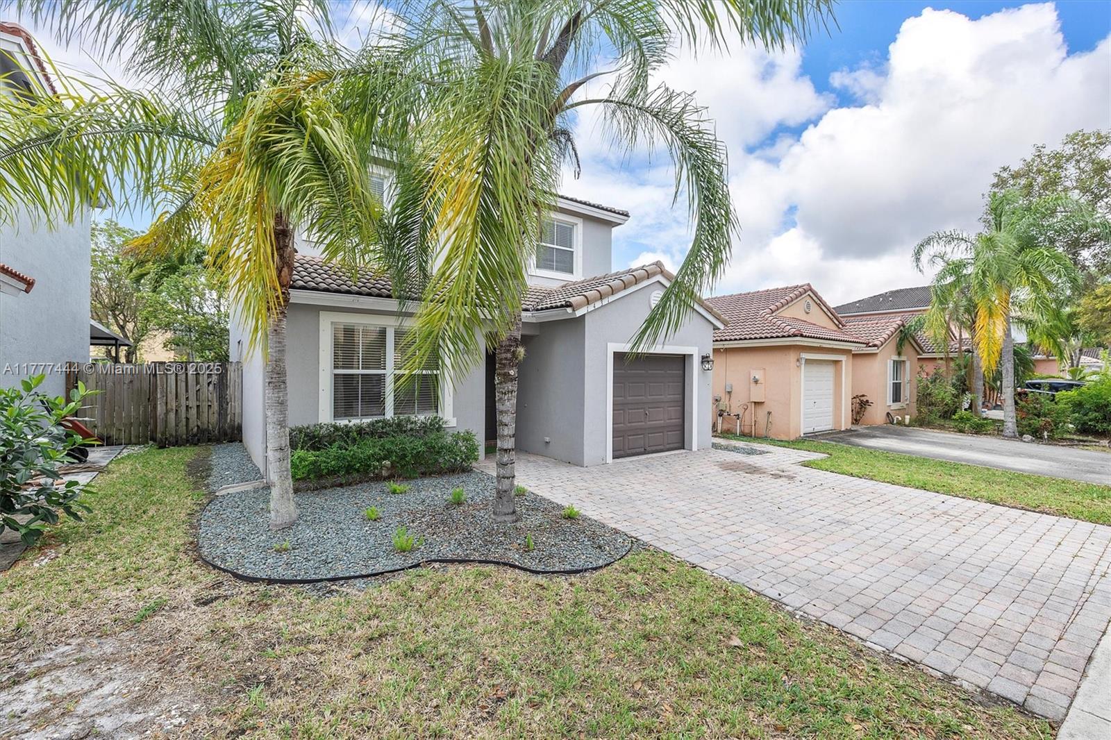 SHORES AT KEYS GATE - Residential