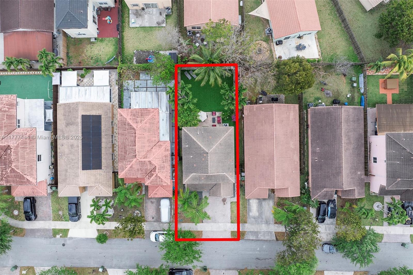 SHORES AT KEYS GATE - Residential