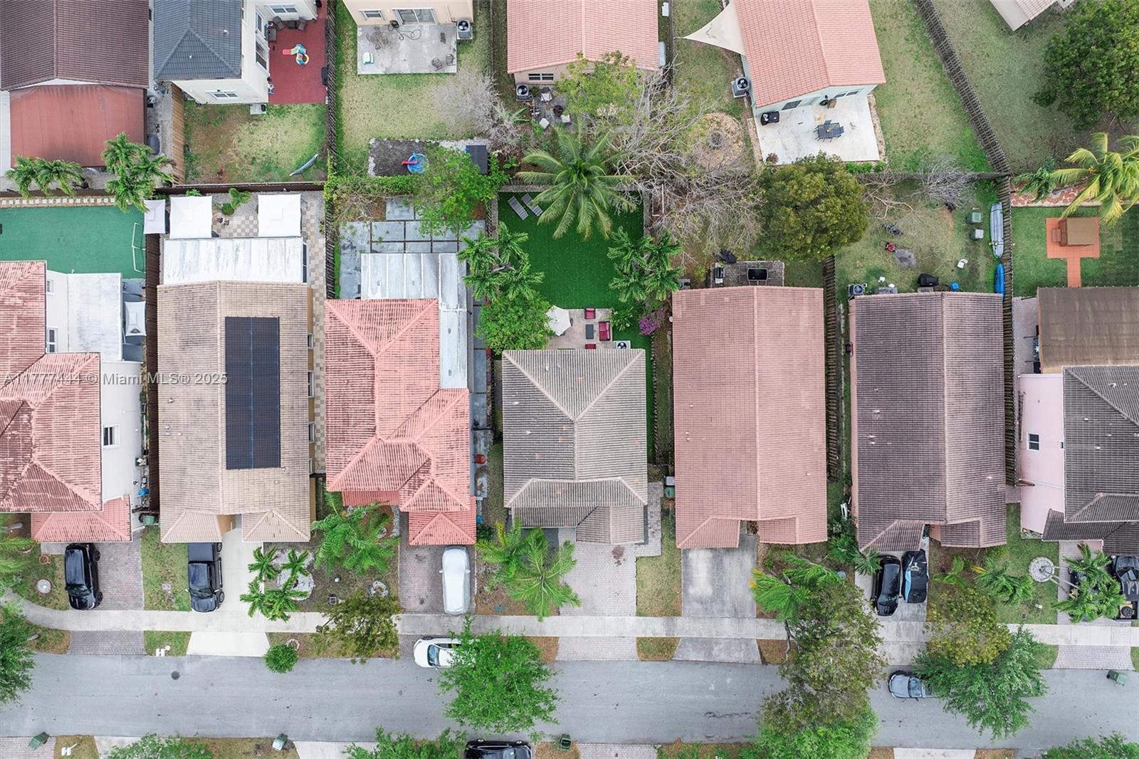 SHORES AT KEYS GATE - Residential