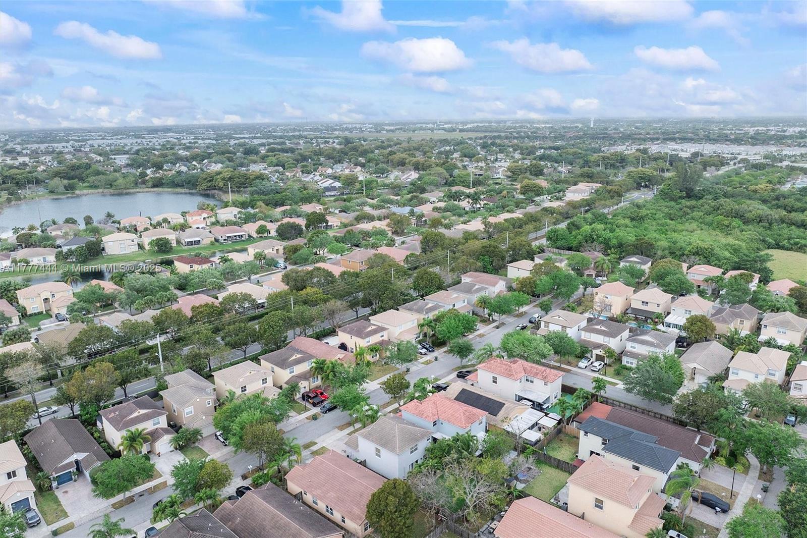 SHORES AT KEYS GATE - Residential