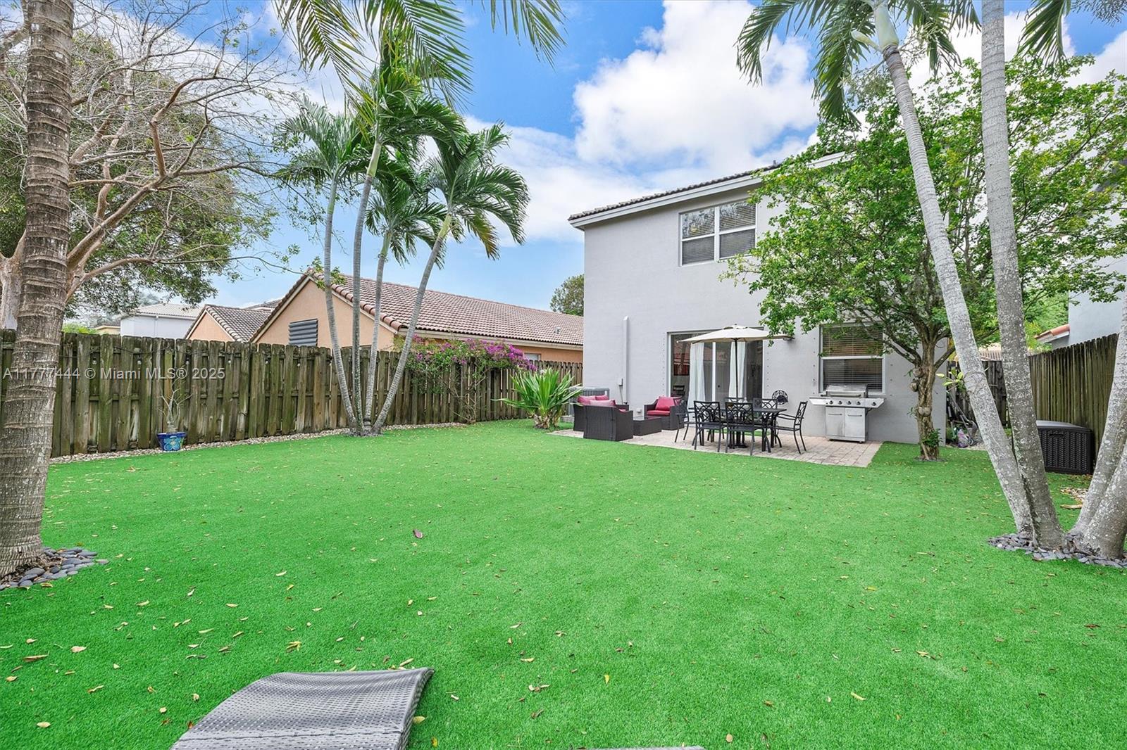 SHORES AT KEYS GATE - Residential