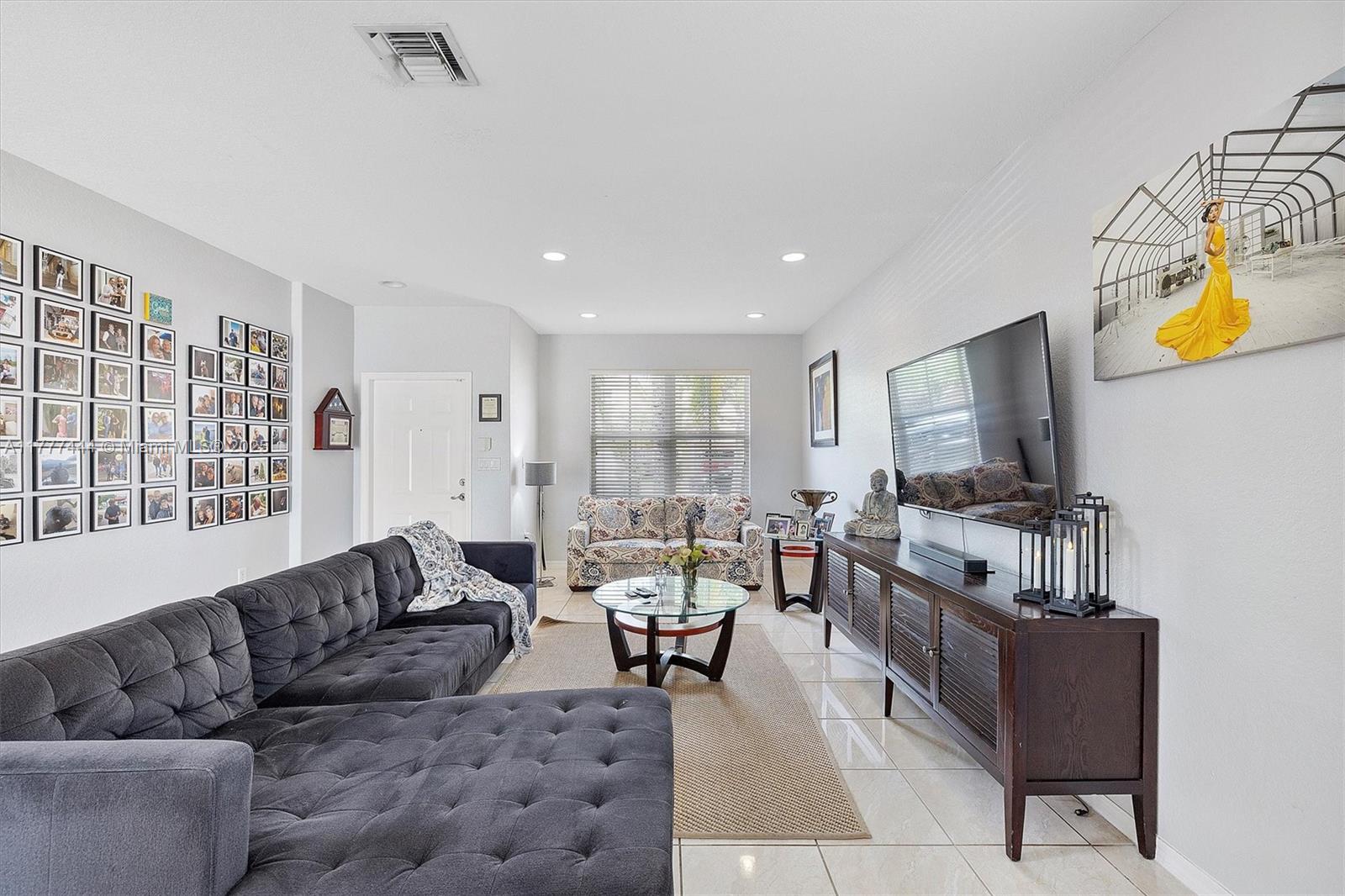 SHORES AT KEYS GATE - Residential