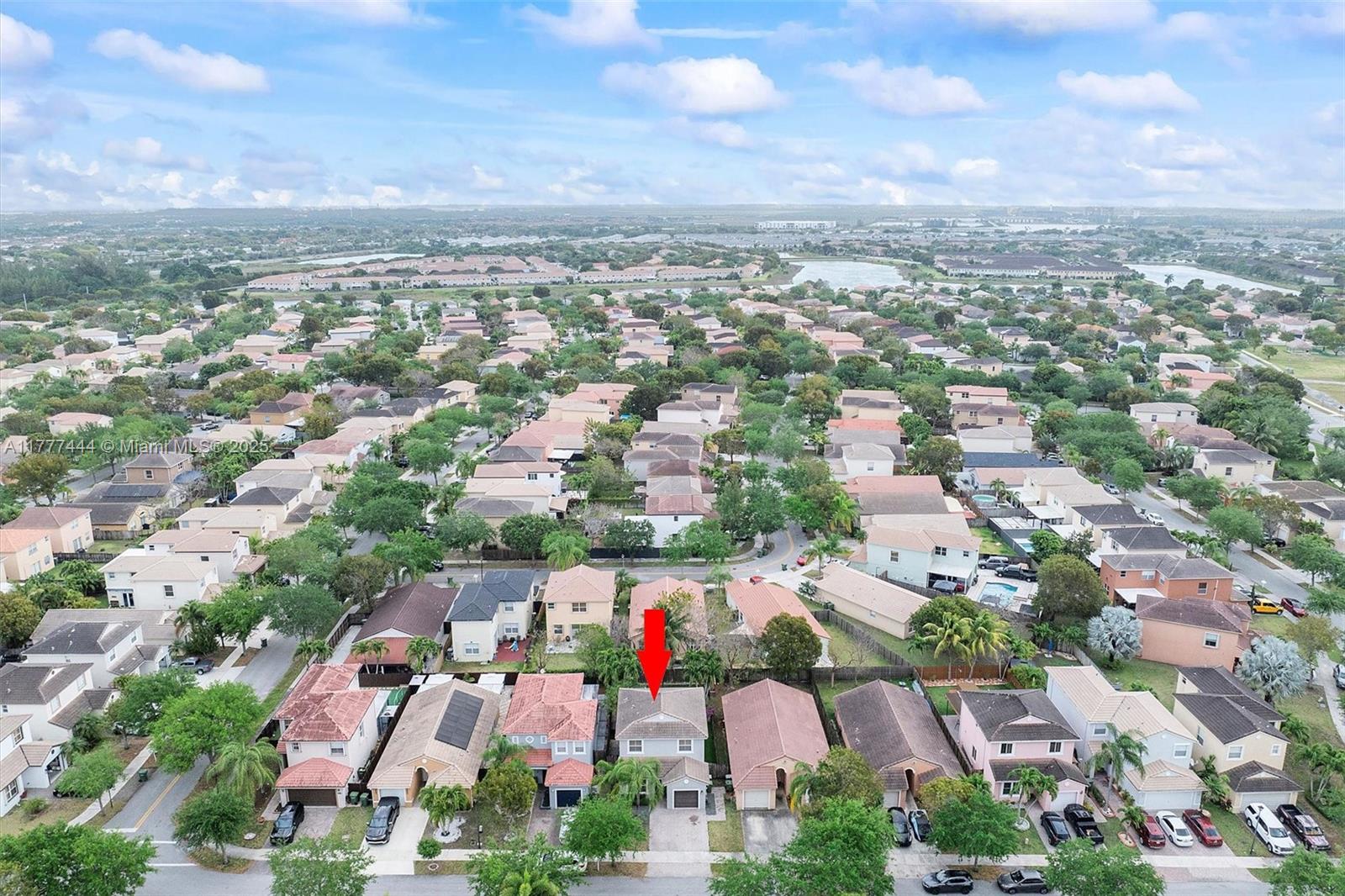 SHORES AT KEYS GATE - Residential