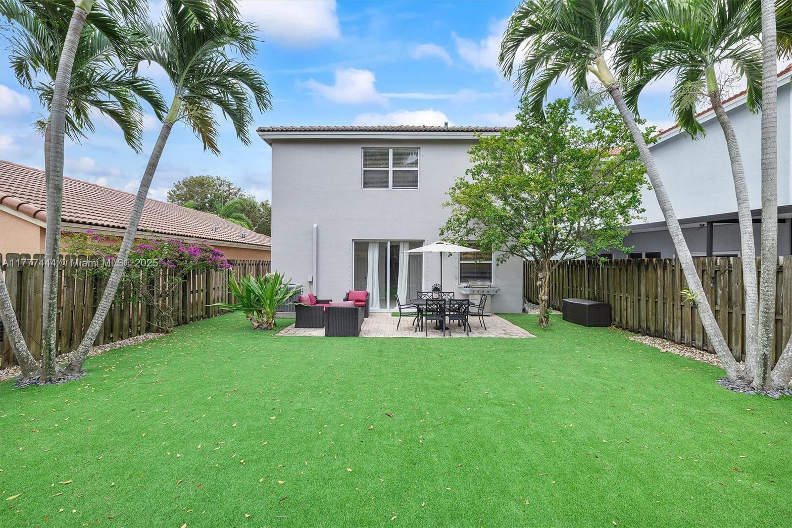 SHORES AT KEYS GATE - Residential