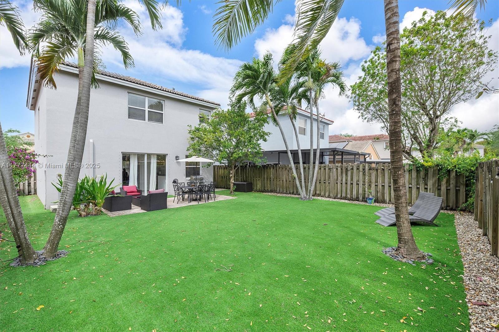 SHORES AT KEYS GATE - Residential