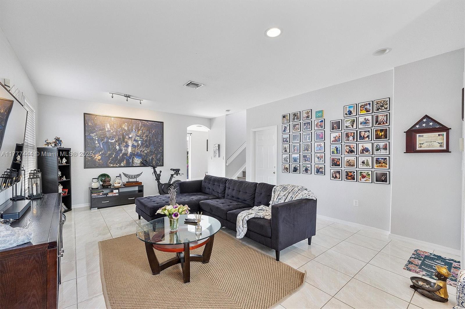 SHORES AT KEYS GATE - Residential