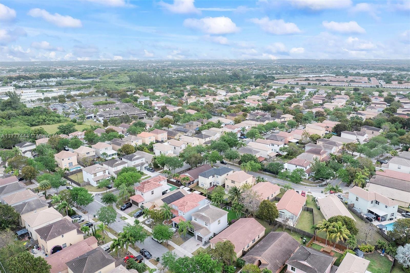SHORES AT KEYS GATE - Residential