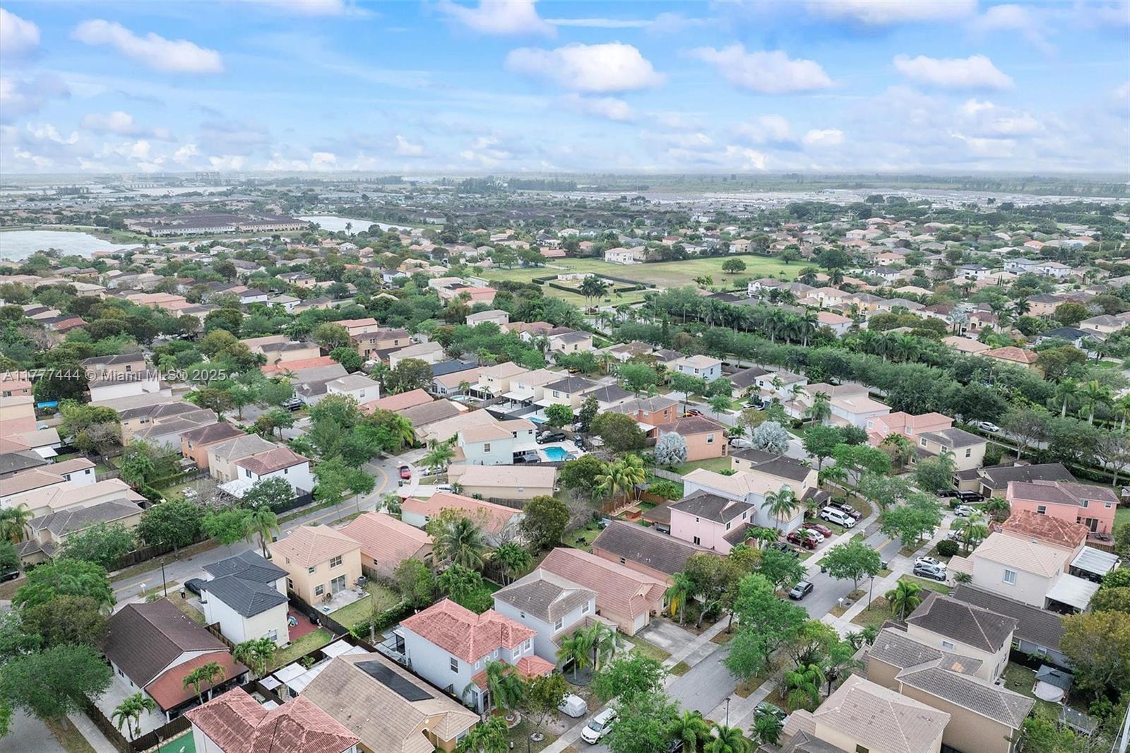 SHORES AT KEYS GATE - Residential