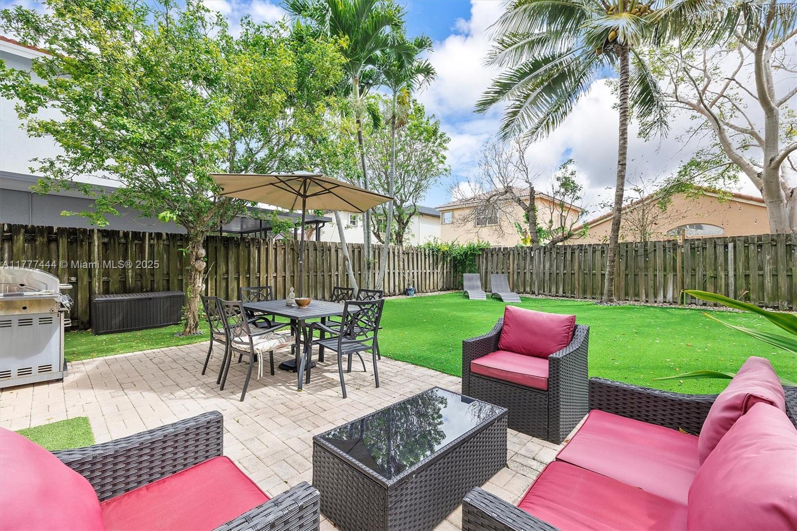 SHORES AT KEYS GATE - Residential