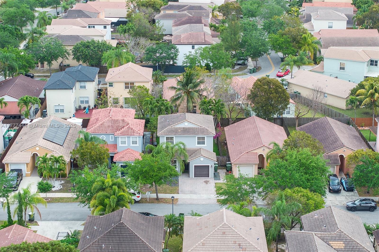 SHORES AT KEYS GATE - Residential