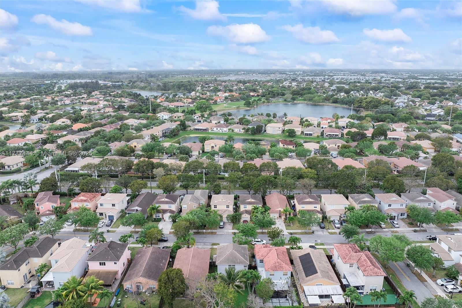 SHORES AT KEYS GATE - Residential