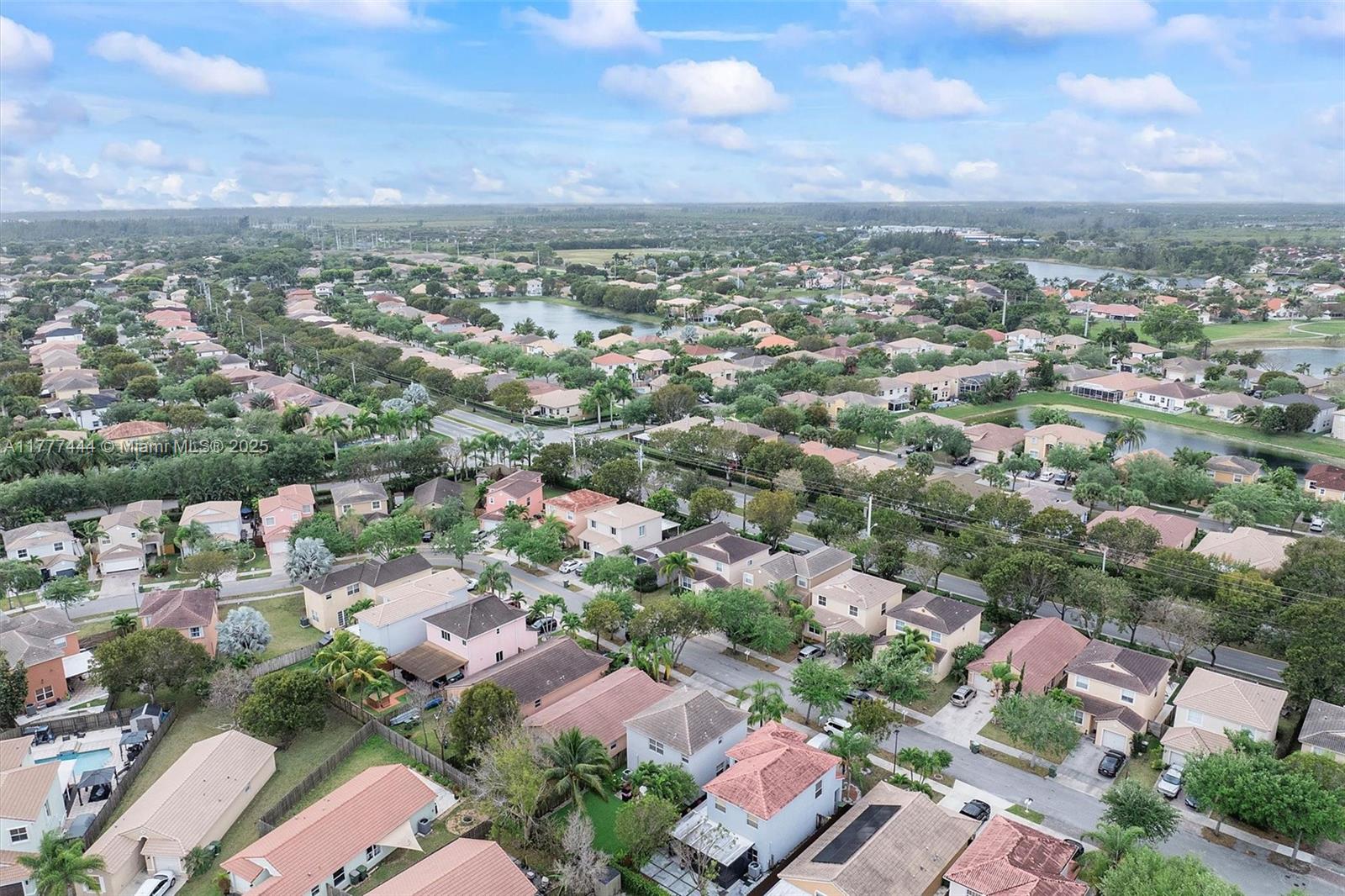 SHORES AT KEYS GATE - Residential