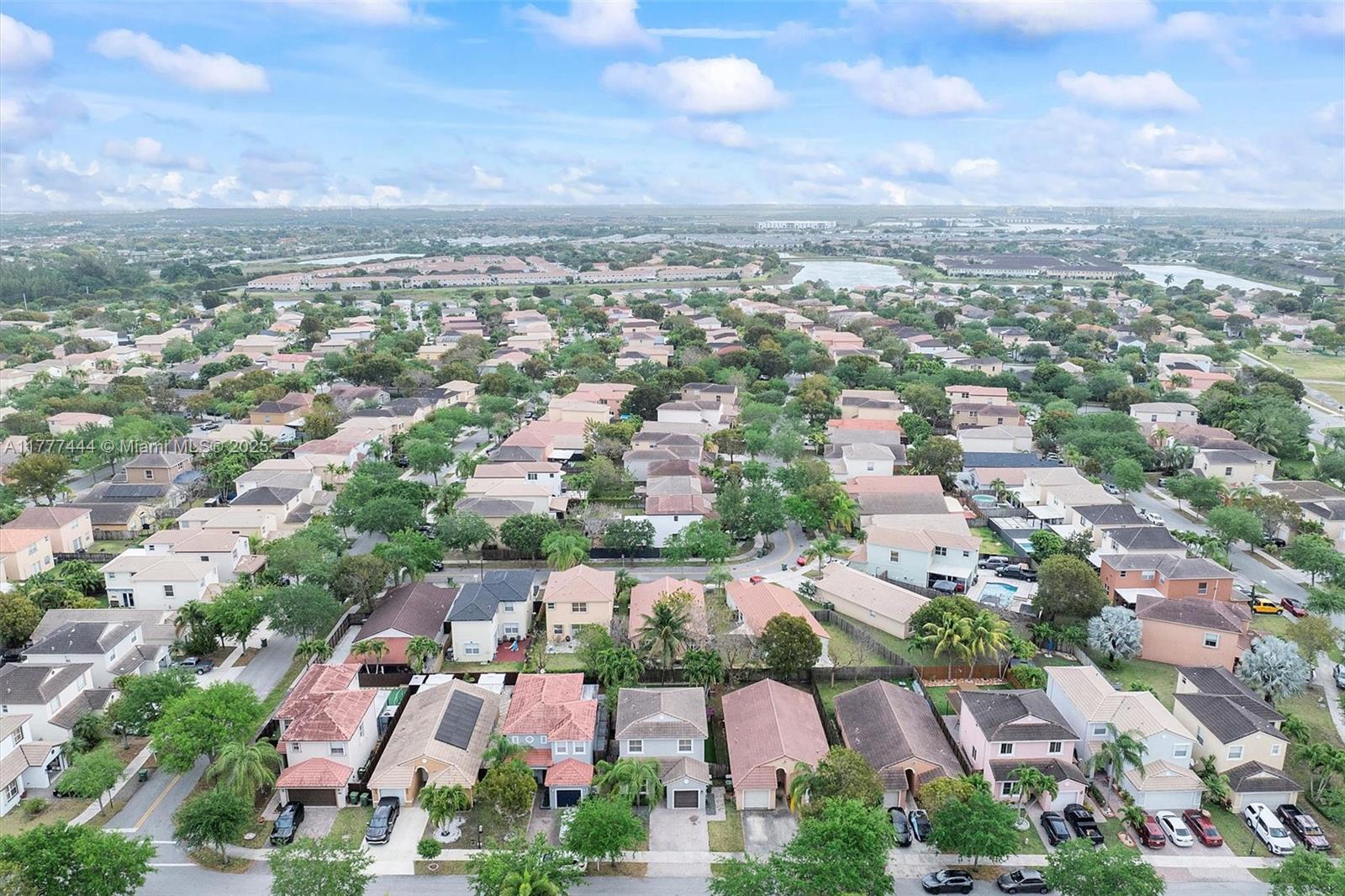 SHORES AT KEYS GATE - Residential