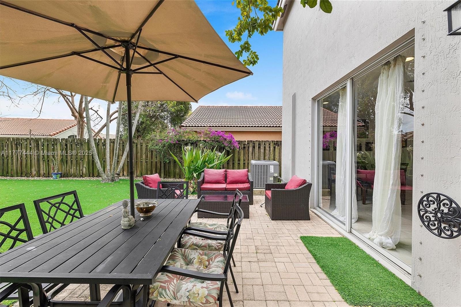 SHORES AT KEYS GATE - Residential