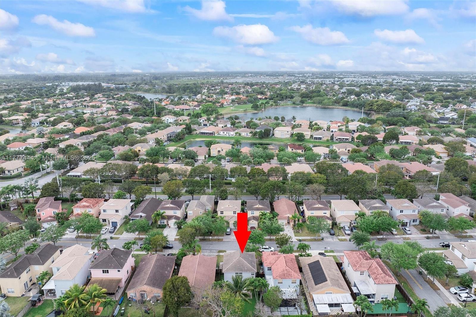 SHORES AT KEYS GATE - Residential