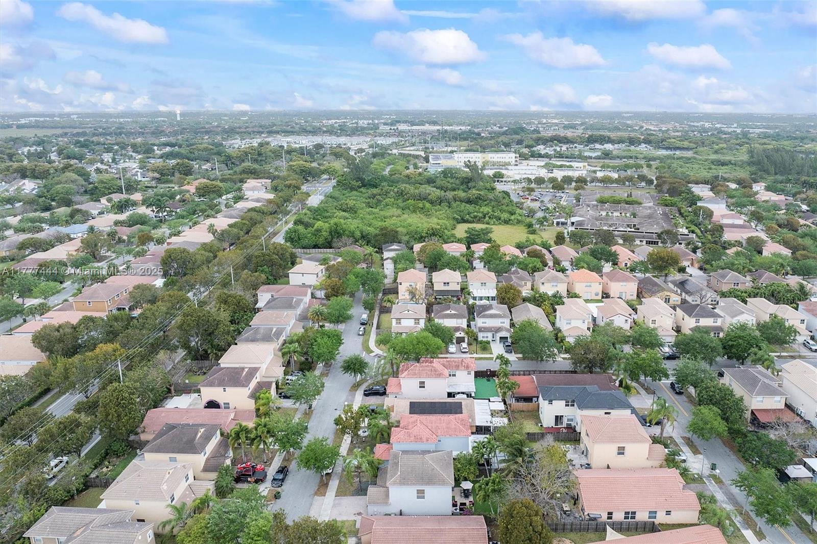 SHORES AT KEYS GATE - Residential