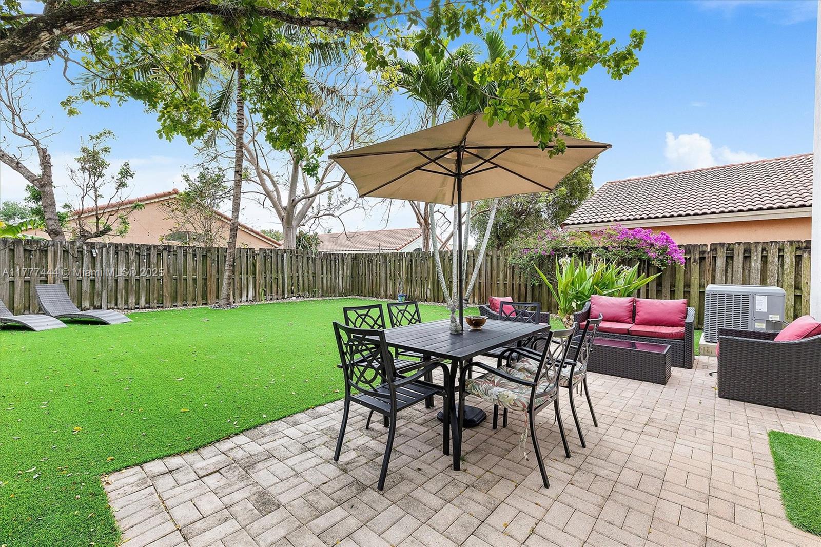 SHORES AT KEYS GATE - Residential