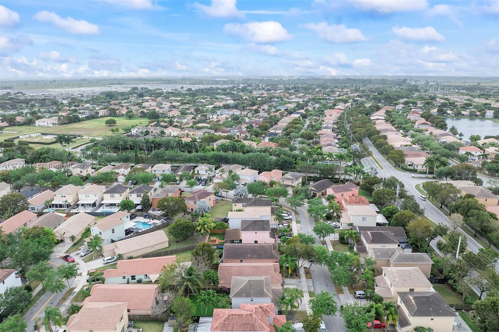 SHORES AT KEYS GATE - Residential
