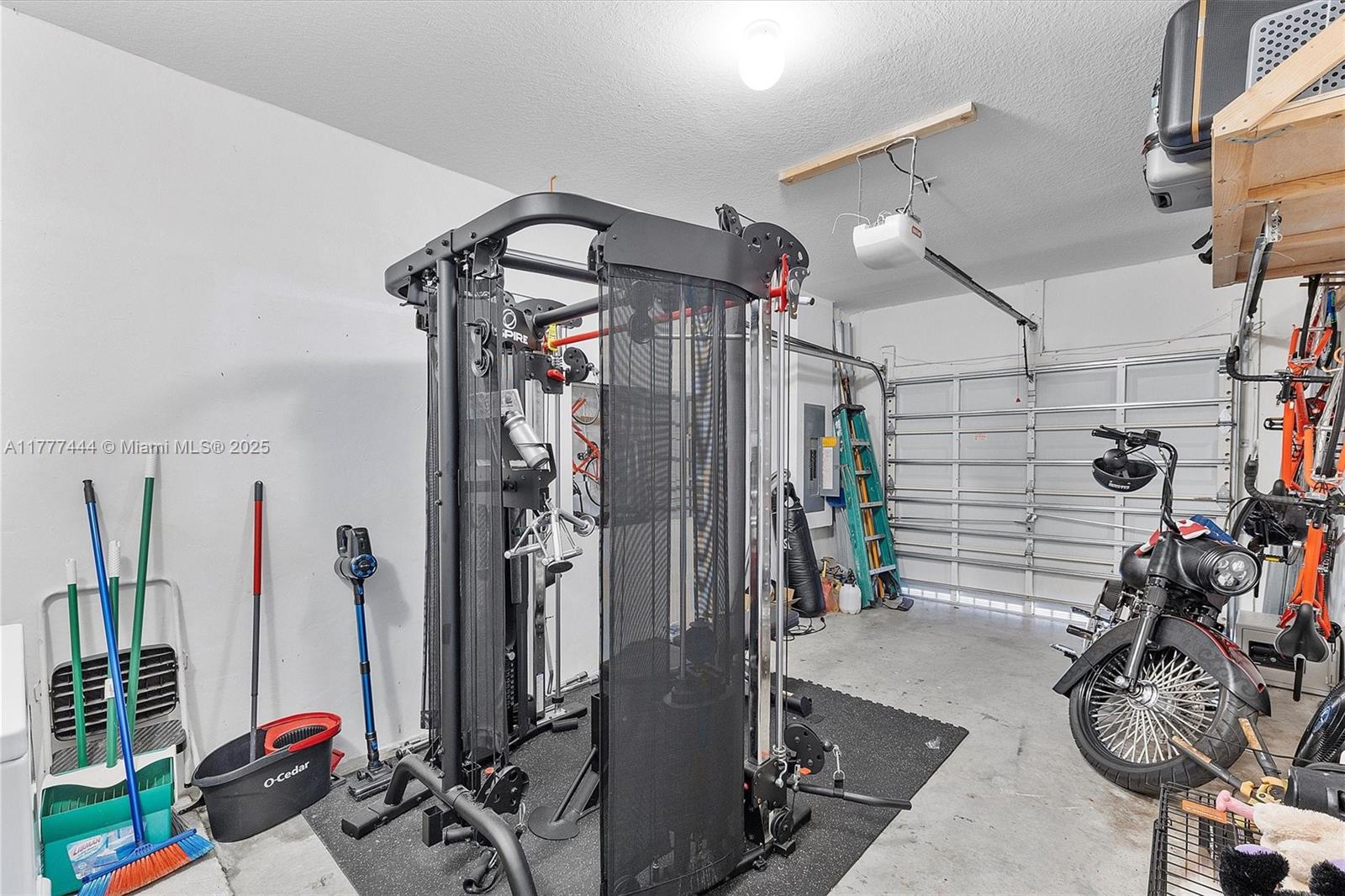 SHORES AT KEYS GATE - Residential