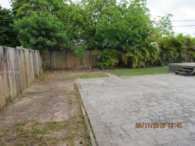 Tropical Estates Add 01 - Residential