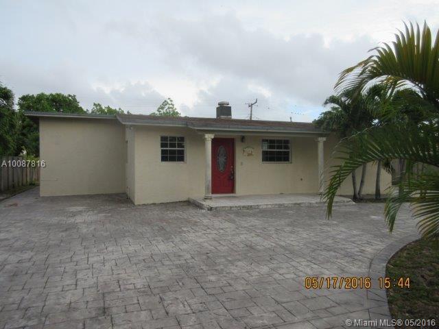 Tropical Estates Add 01 - Residential