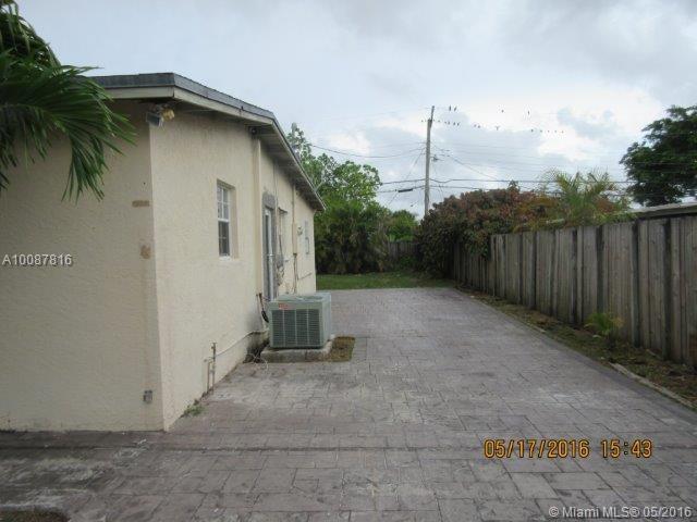 Tropical Estates Add 01 - Residential