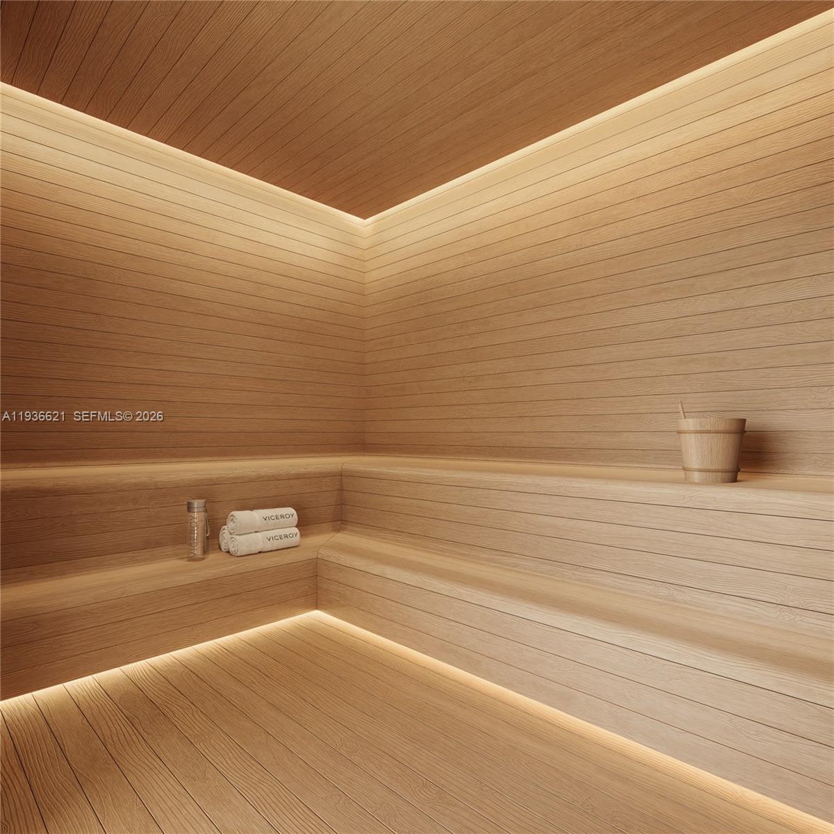 Viceroy Fort Lauderdale - Residential