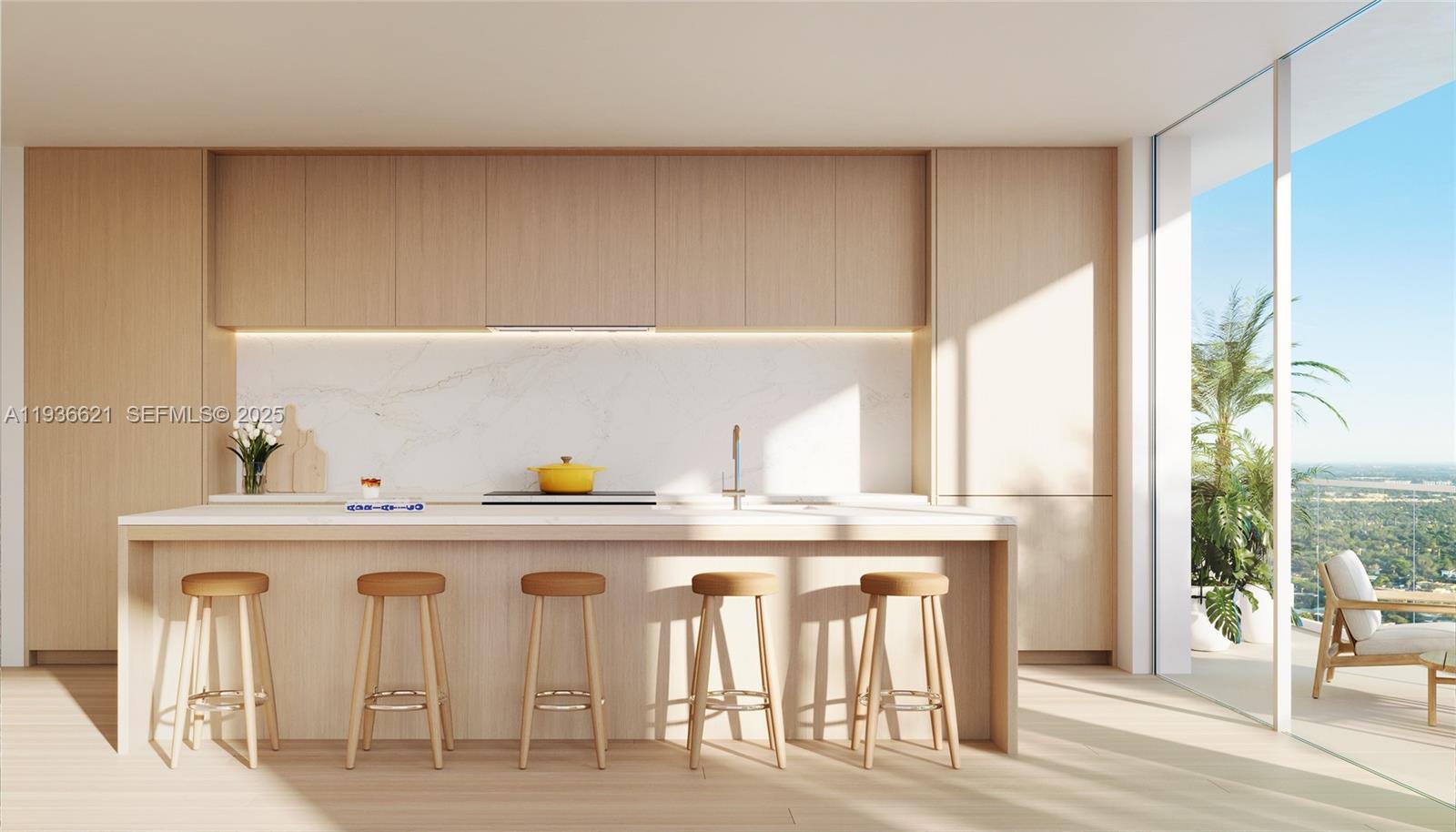 Viceroy Fort Lauderdale - Residential