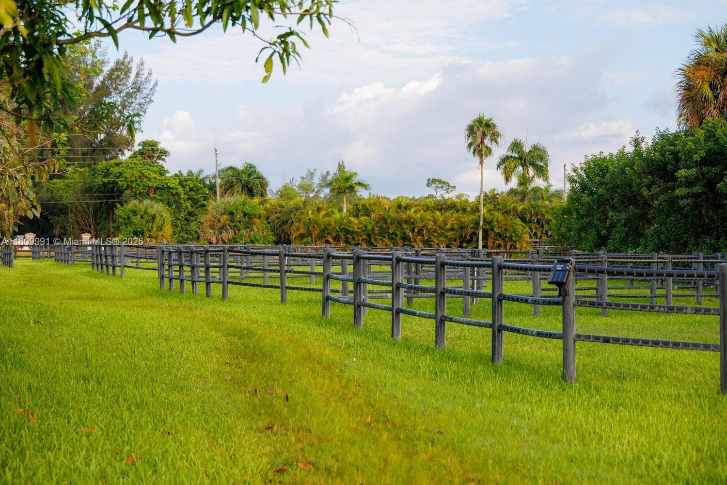 LOXAHATCHEE GROVES - Residential