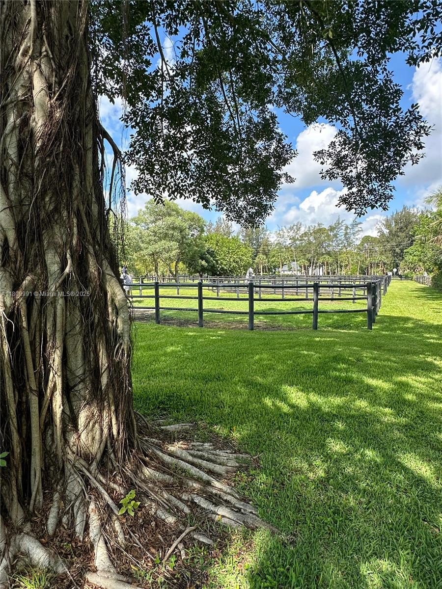 LOXAHATCHEE GROVES - Residential
