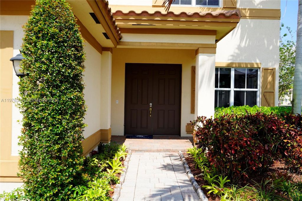 Photo of 9701 Blue Isle Bay #0, Parkland, FL 33076 (MLS # A11978509)