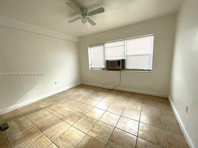 BISCAYNE BCH SUB - Residential Income