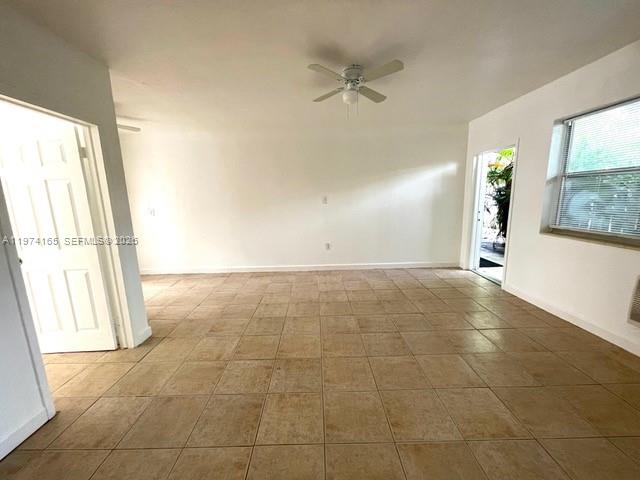 BISCAYNE BCH SUB - Residential Income