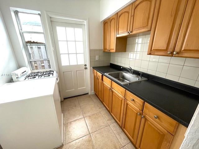 BISCAYNE BCH SUB - Residential Income