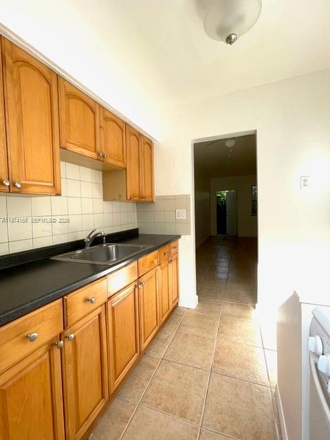 BISCAYNE BCH SUB - Residential Income