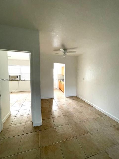 BISCAYNE BCH SUB - Residential Income