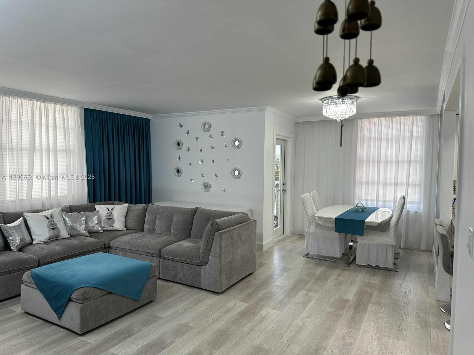 BUCKLEY TOWERS CONDO - EA - Residential