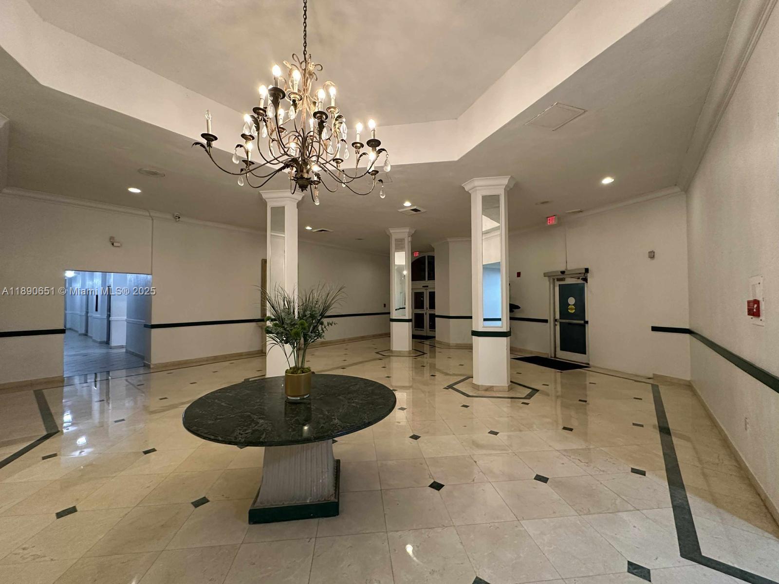 BUCKLEY TOWERS CONDO - EA - Residential