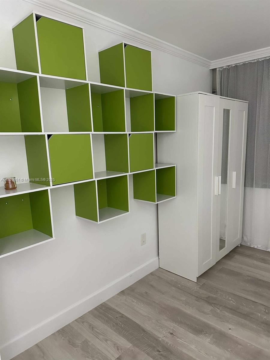 BUCKLEY TOWERS CONDO - EA - Residential