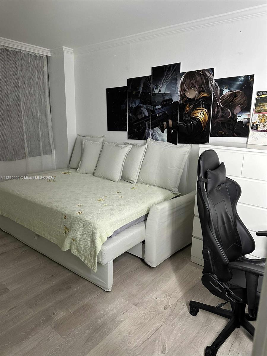 BUCKLEY TOWERS CONDO - EA - Residential