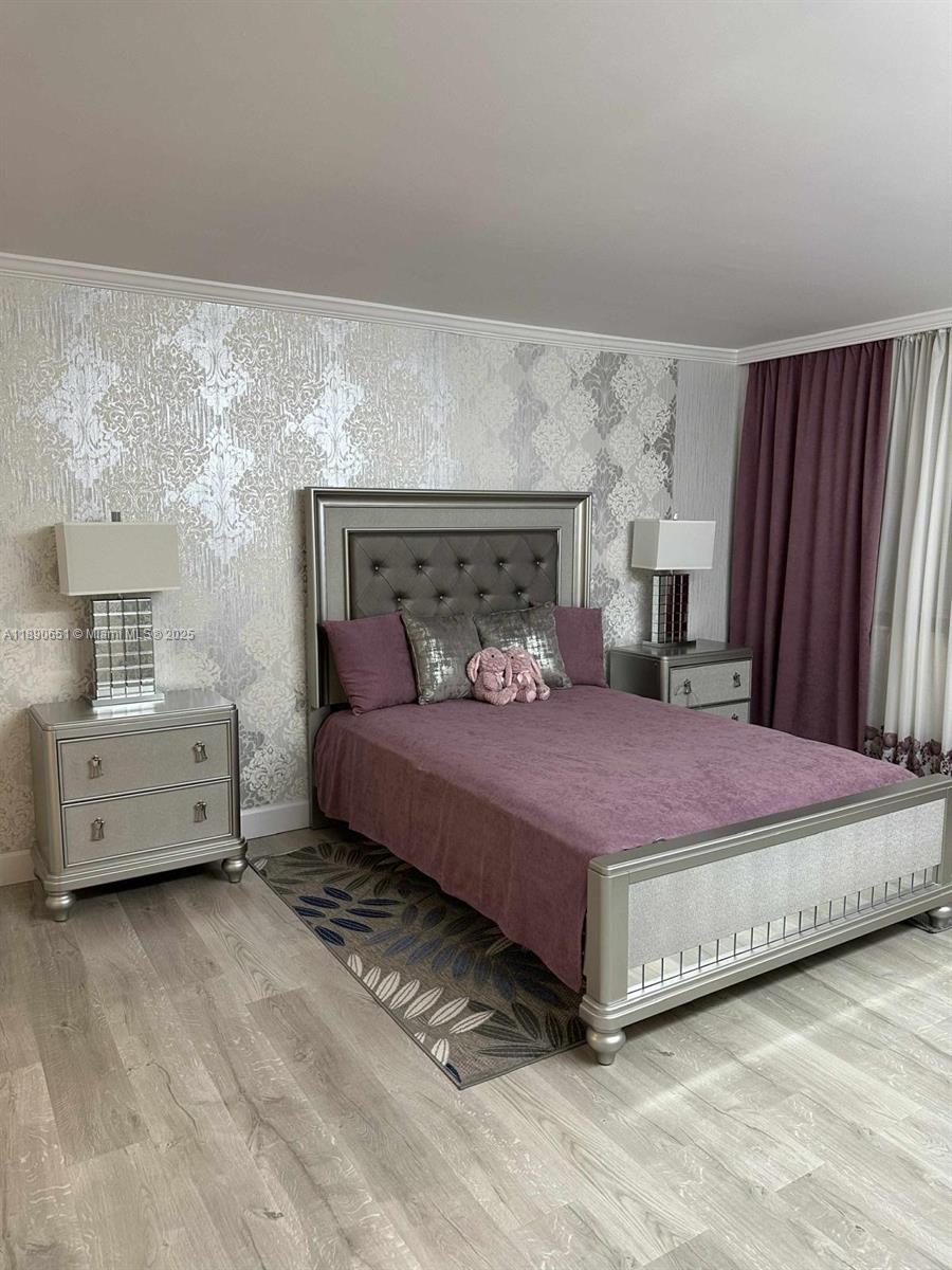 BUCKLEY TOWERS CONDO - EA - Residential
