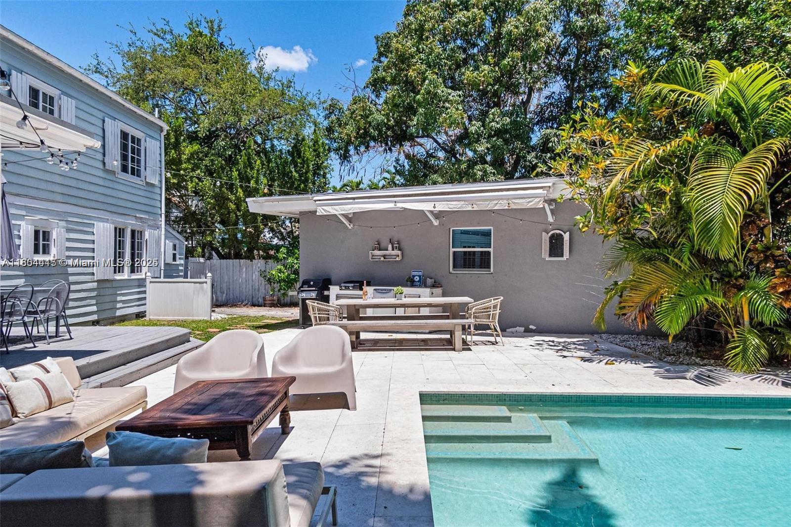 MARILYN HEIGHTS - Residential