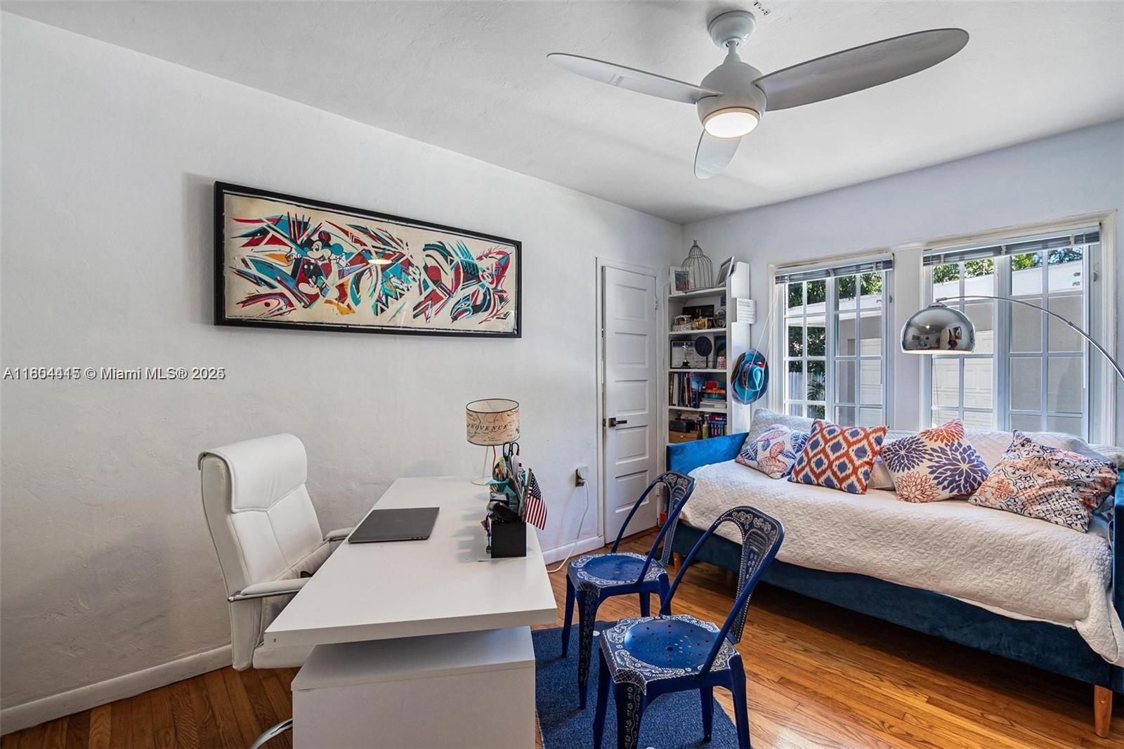 MARILYN HEIGHTS - Residential