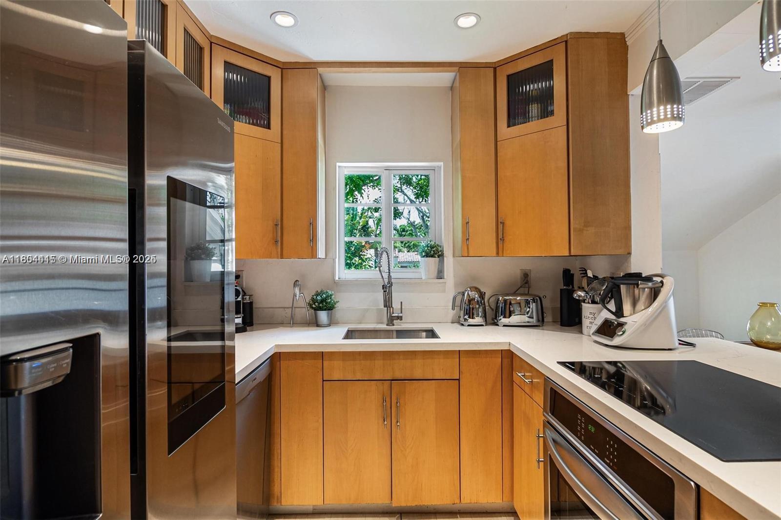 MARILYN HEIGHTS - Residential