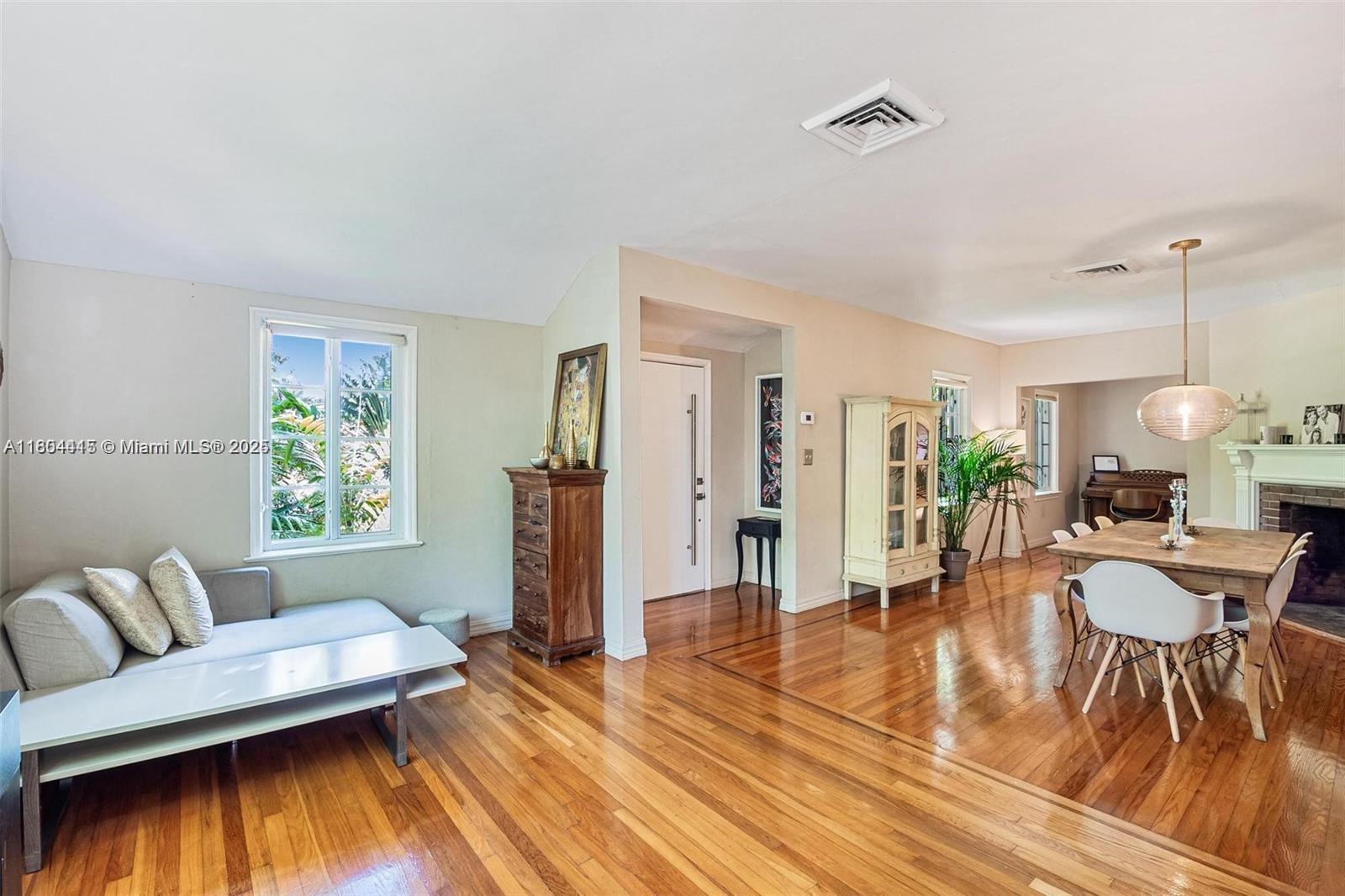 MARILYN HEIGHTS - Residential