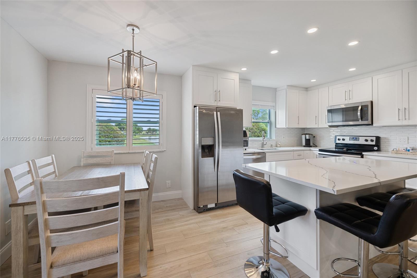 KINGS POINT MONACO CONDOS - Residential