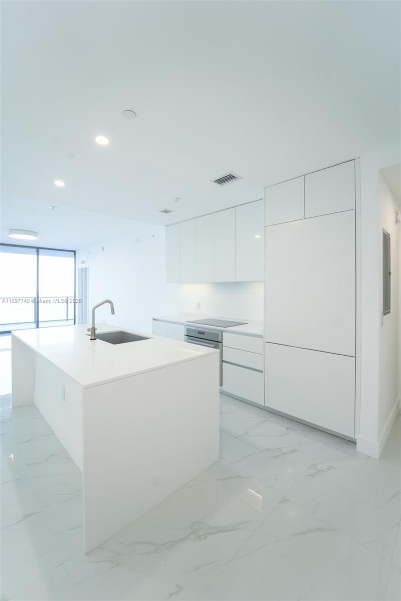 Aria Reserve Miami - Residential