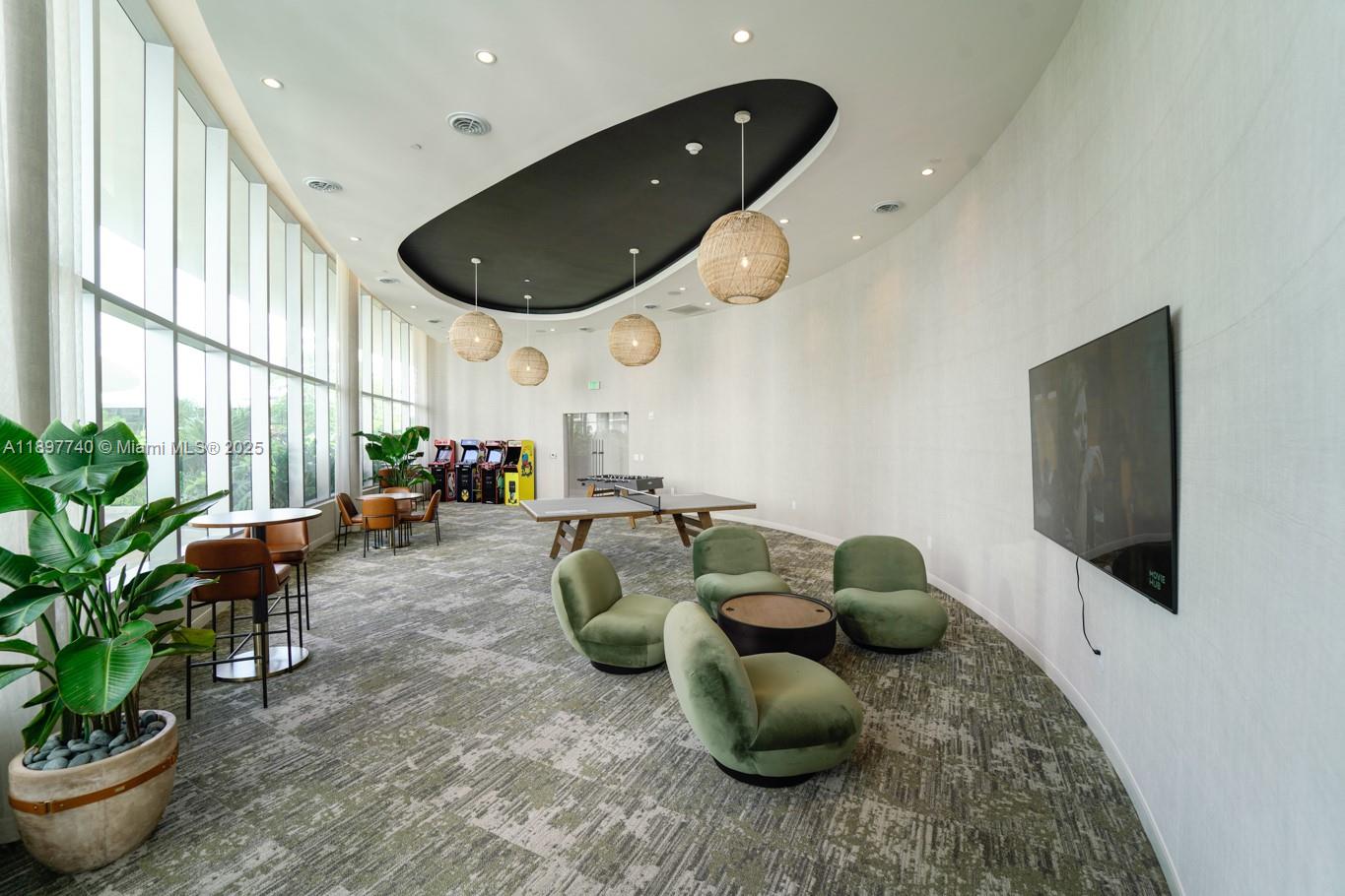 Aria Reserve Miami - Residential