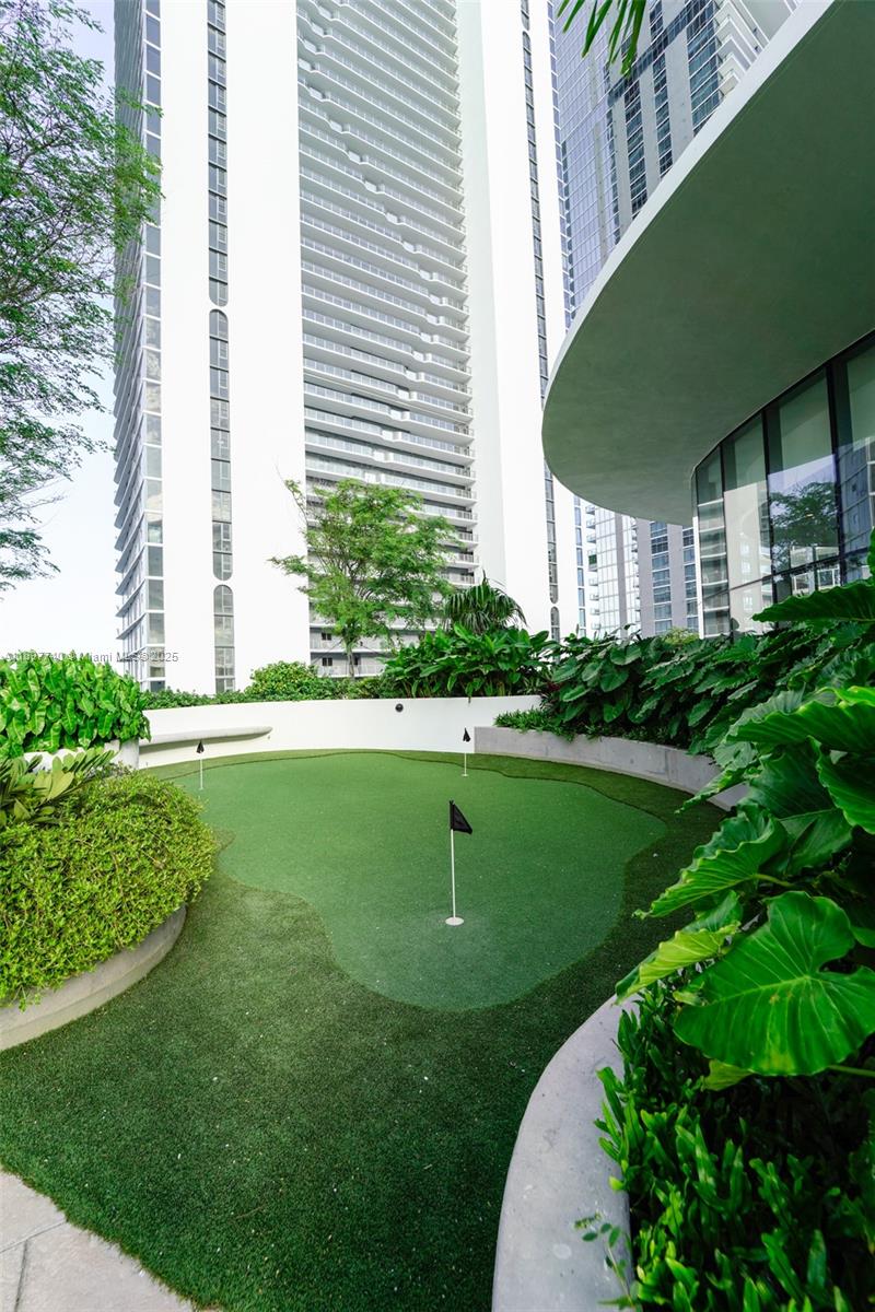 Aria Reserve Miami - Residential