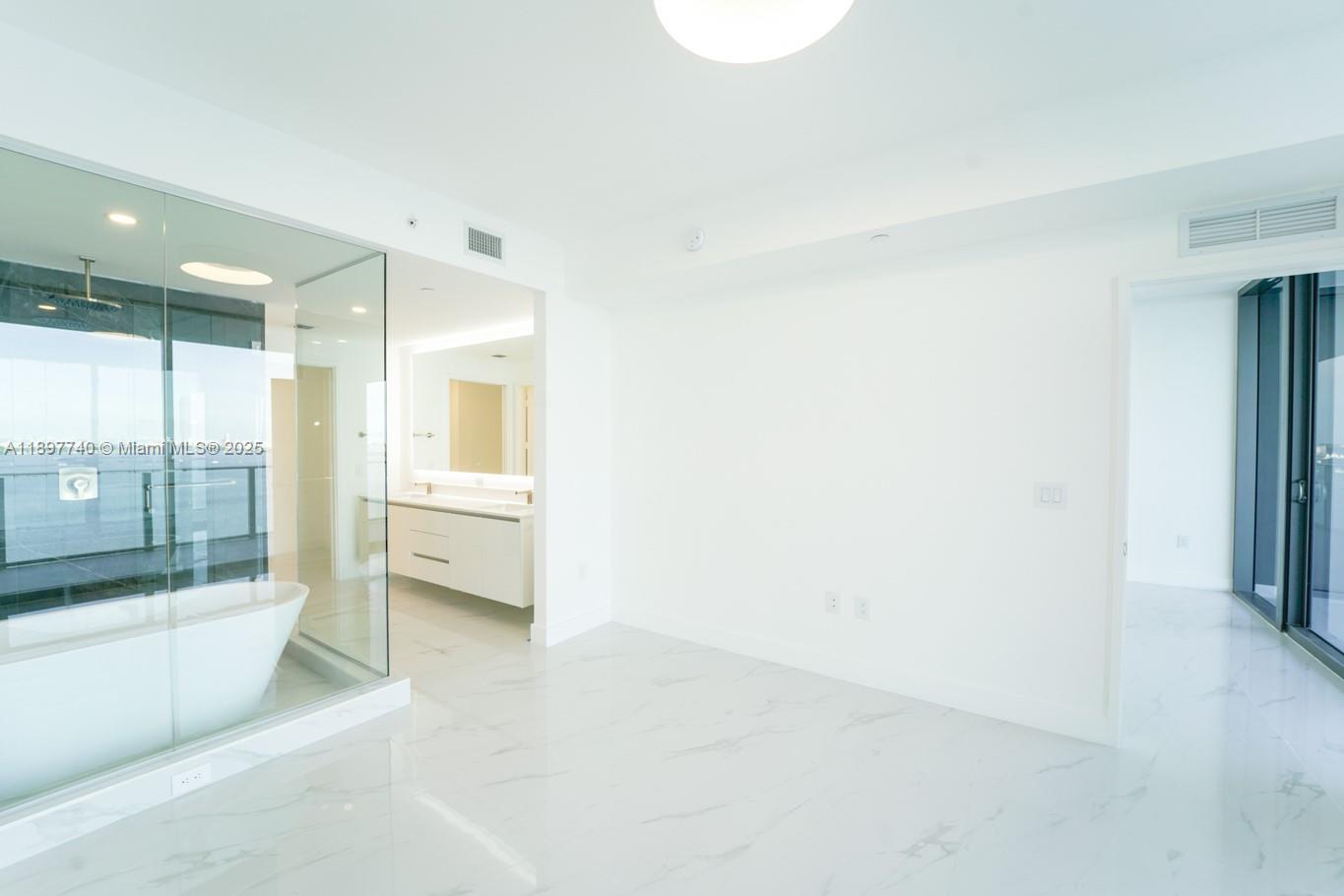 Aria Reserve Miami - Residential
